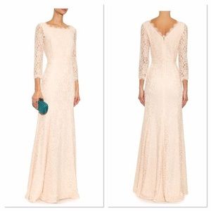 Dianne Von Furstenberg Zarita Gown